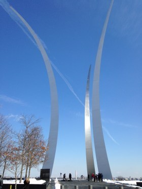 AF Memorial