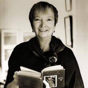 Madeline L'Engle
