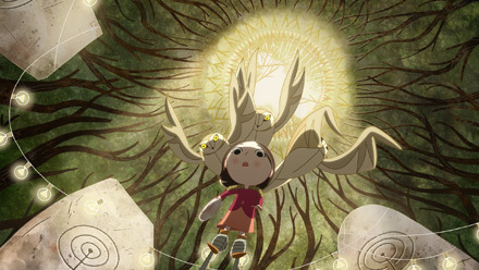 Song of the Sea