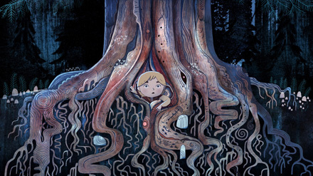 Song of the Sea
