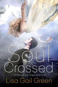 Soul Crossed