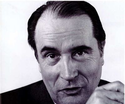 Mitterrand