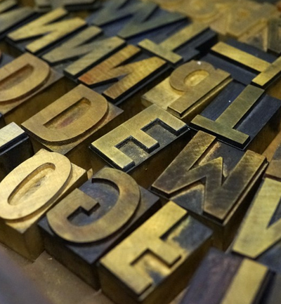 Type Archive 1