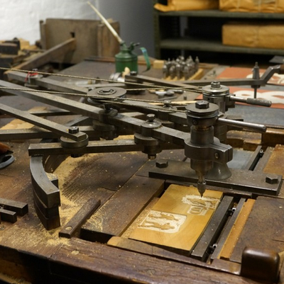 Type Archive 2