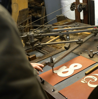 Type Archive 4