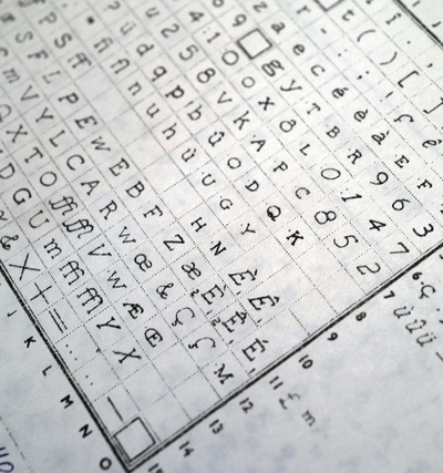 Type Archive 5