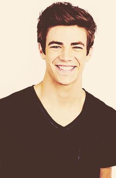 Grant Gustin. January 14, 1990. TV Actor. Best known for his role as Sebastian Smythe of The Dalton Academy Warblers on the television series, Glee.