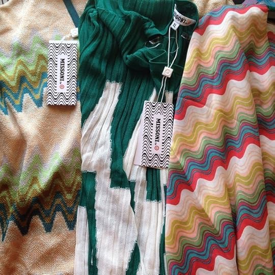 JDS - MISSONI FOR TARGET