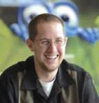 Oren Jacob - CEO ToyTalk