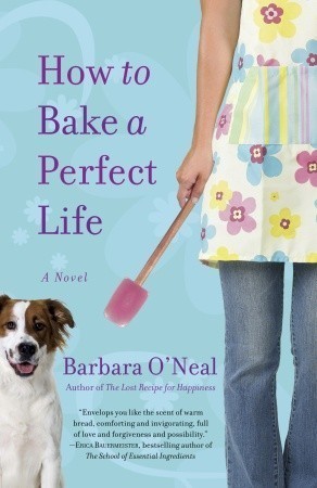 HowtoBakeaperfectlife