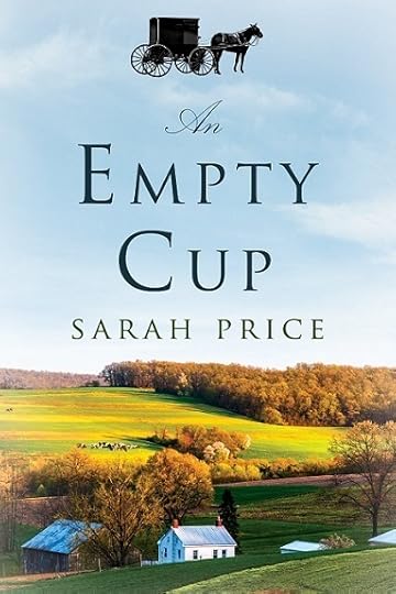 An Empty Cup 
