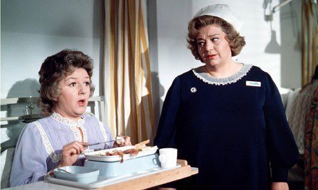 NHSMatron