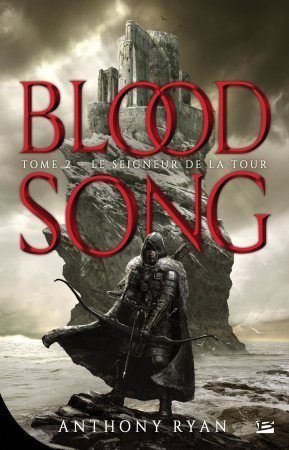 Tower Lord French cover