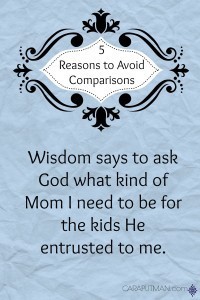 5 reasons to avoid