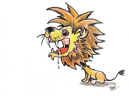 Lion002