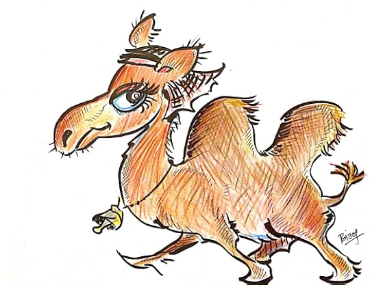 bactriancamel