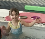 Who cares if there's snow outside, it's warm in here.