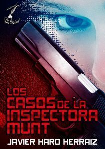 LOS CASOS DE LA INSPECTORA MUNT de J.H.H.