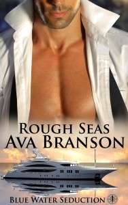 Rough Seas large