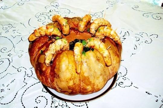 El pecado calabacil