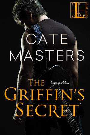 Griffin'sSecret-MD