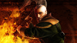 axe-wielding-magician