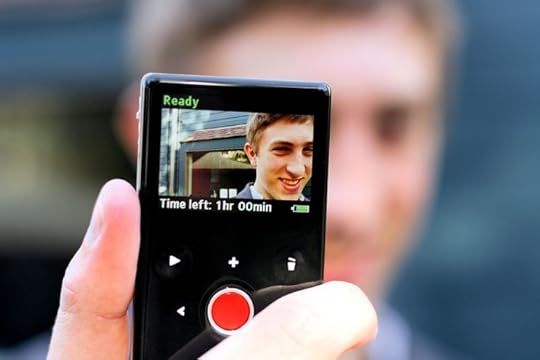 Flip Camera Display by Phil Roeder. CC BY 2.0 via Wikimedia Commons.