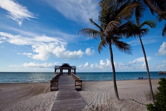 Key West postcard shot. Photo by Ed Schipul. CC BY-SA 2.0 via eschipul Flickr.