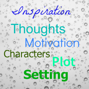 Inspiration