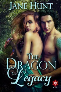 The Dragon Legacy Series