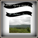 Murder Mystery at Hallows House