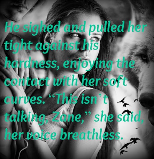 The Revenge Masquerade Excerpt 1