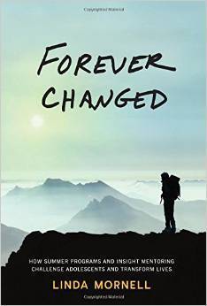 Forever changed cover