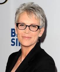 Jamie Lee Curtis