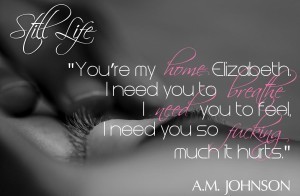 Still Life Teaser