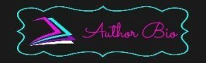 Author Bio