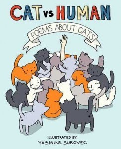 Poems About Cats
