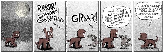 Dog Eat Doug for 03/06/2015