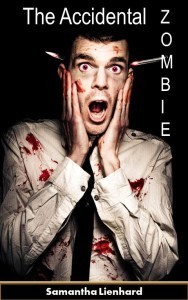 The-Accidental-Zombie-Cover