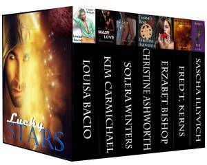 Lucky Stars Cover