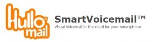 Hullomail - Smart Voicemail