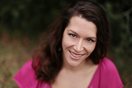 Author Bethany Macmanus