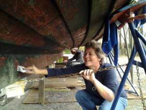 Munin, Leif Erickson, Scandinavian, Norway