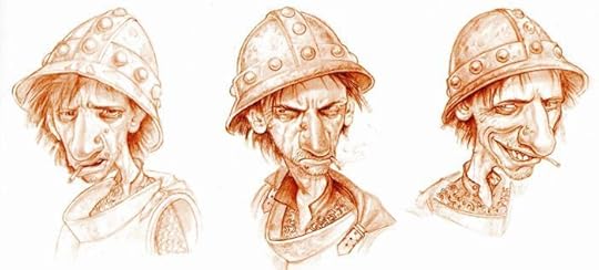 Corporal 'Nobby' Nobbs