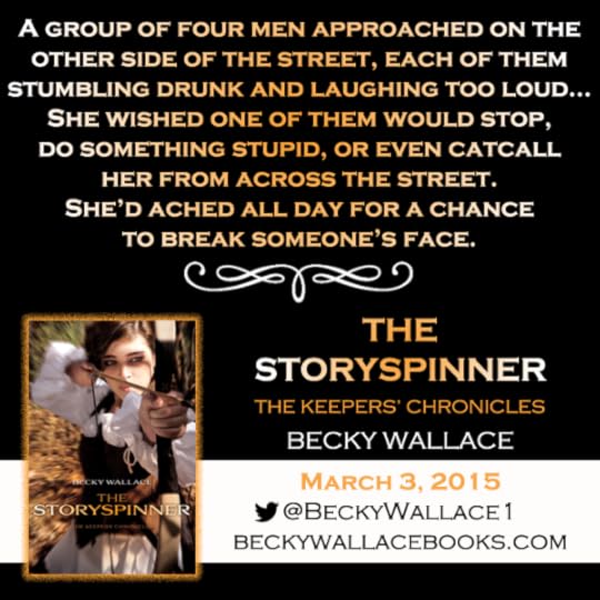 break someone's face