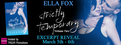 streictly temporary 2 excerpt reveal