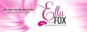 ella fox bio