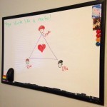 Piper Vaughn Dry-Erase