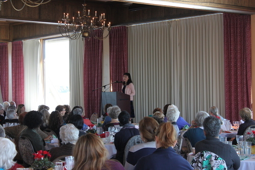 We all have aspirations, setbacks, and can persevere and break through to finish a story, a book, and explore life as writers and human beings.