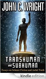 Transhuman